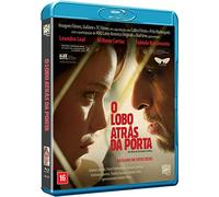 Blu-ray O Lobo Atrás Da Porta [ Wolf at the Door ] [ Subtitles in English + Spanish + Portuguese ] [ Region ALL ]