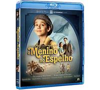 Blu-ray O Menino no Espelho [ The Boy in the Mirror ] [ Subtitles in English + Portuguese ]