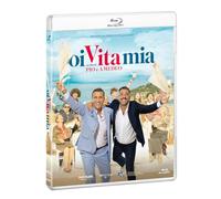 Blu-Ray Oi Vita Mia