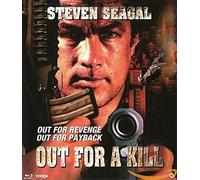 BLU-RAY - Out for a kill (1 Blu-ray)