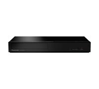 Panasonic DP-UB150 Reproductor de Blu-Ray Negro