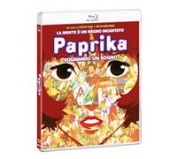 Blu-Ray Paprika - Sognando Un Sogno
