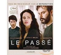 BLU-RAY - Passe, le (1 Blu-ray)