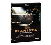 Blu-Ray Pianista (Il)