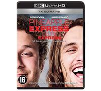 Blu-Ray - Pineapple Express (1 Blu-ray)