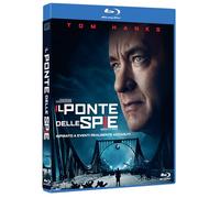 Blu-Ray Ponte Delle Spie (Il)