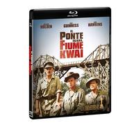 Blu-Ray Ponte Sul Fiume Kwai (Il)