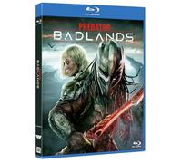 Blu-Ray Predator: Badlands