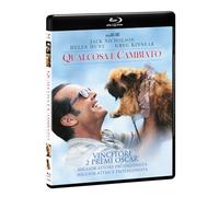 Blu-Ray Qualcosa E' Cambiato