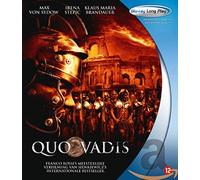 BLU-RAY - Quo vadis (1 Blu-ray)