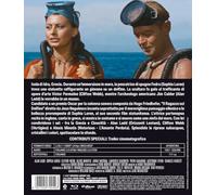 Blu-Ray Ragazzo Sul Delfino (Il) (Blu-Ray Mod)