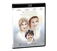 Blu-Ray Ragione E Sentimento