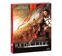 Blu-Ray Red Cliff - La Battaglia Dei Tre Regni