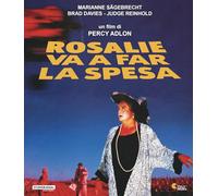 Blu-Ray Rosalie Va A Fare La Spesa