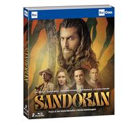 Blu-Ray Sandokan (2025) (2 Blu-Ray)