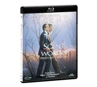 Blu-Ray Scent Of A Woman - Profumo Di Donna
