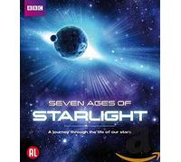 Seven Ages Of Starlight – Blu-ray – 1 disco