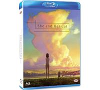 Blu-Ray She And Her Cat: Everything Flows