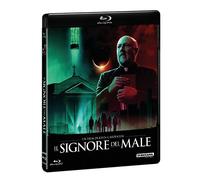Blu-Ray Signore Del Male (Il)
