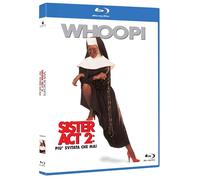 Blu-Ray Sister Act 2 - Piu' Svitata Che Mai
