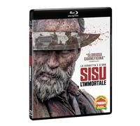 Blu-Ray Sisu - L'immortale