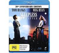 Blu-Ray - Sleepless In Seattle [Blu-ray]