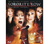 BLU-RAY - Sorority Row (1 Blu-ray)