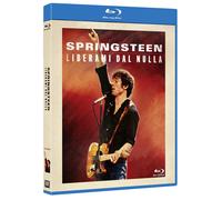 Blu-Ray Springsteen - Liberami Dal Nulla (Blu-ray) Jeremy Allen White