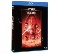 Blu-Ray Star Wars - Gli Ultimi Jedi (2 Blu-Ray)