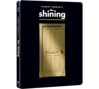 Blu ray steelbook Shining - Stanley Kubrick