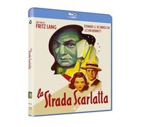 Blu-Ray Strada Scarlatta (La) (Special Edition) (Blu-Ray Mod)
