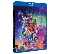 Blu-Ray Super Mario Galaxy - Il Film