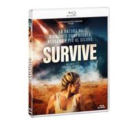 Blu-Ray Survive