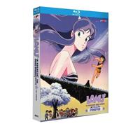 Blu-ray + Tarjeta LAMU' URUSEI YATSURA LA CHICA DEL ESPACIO LA PELÍCULA PARA ...