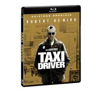 Blu-Ray Taxi Driver (Blu-Ray + Dvd)
