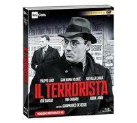 Blu-Ray Terrorista (Il)