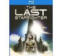 Blu-ray The last starfighter