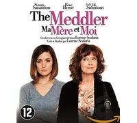 The Meddler – Blu-ray – 1 disco – Sony Pictures Home Entertainment