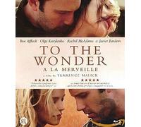 BLU-RAY - To The Wonder (1 Blu-ray)