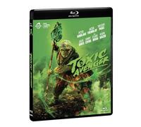 Blu-Ray Toxic Avenger (The)