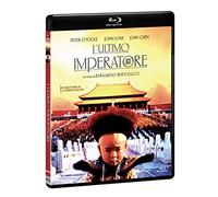 Blu-Ray Ultimo Imperatore (L') (Blu-Ray+Gadget)