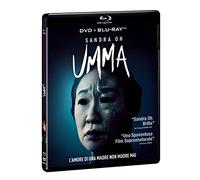 Blu-Ray Umma (Blu-Ray+Dvd)