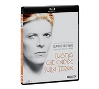 Blu-Ray Uomo Che Cadde Sulla Terra (L')