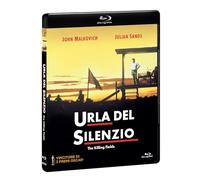 Blu-Ray Urla Del Silenzio