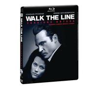 Blu-Ray Walk The Line - Quando L'Amore Brucia L'Anima