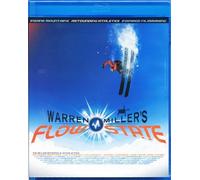 Blu-Ray Warren Miller's Flow State