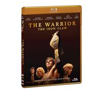 Blu-Ray Warrior (The) - The Iron Claw