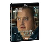 Blu-Ray Whale (The)
