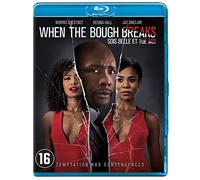 blu-ray - When The Bough Breaks (1 Blu-ray)