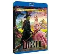 Wicked – Parte 1 – Blu-ray – Universal Pictures
